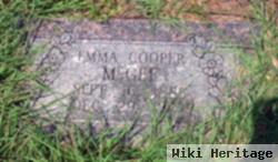 Emma Cooper Mcgee