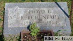 Floyd C. Kerchenfaut