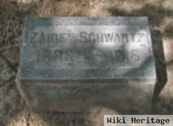 Zaidee Schwartz