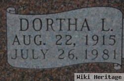 Dortha Herriford Ogden