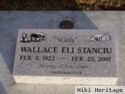 Wallace Eli "wally" Stanciu