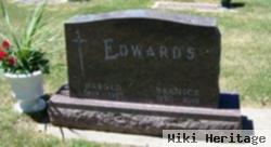 Harold Edwards