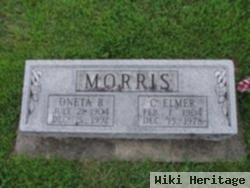 C. Elmer Morris