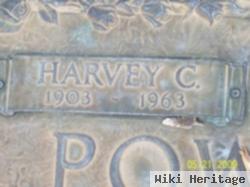 Harvey C Powledge