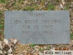 Ida Belle Collins