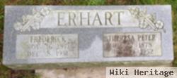 Frederick Erhart