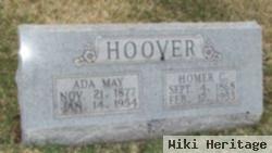 Ada May Hoover