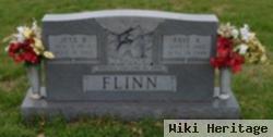 Jess B. Flinn