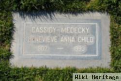 Genevieve Anna Child