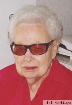 Lillian Pauline Kraft Mahoney