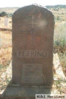 Charles A Perrino