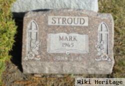 Mark Stroud