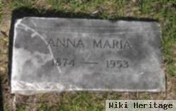 Anna Maria Larson