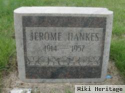 Jerome Hankes