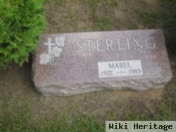 Mabel Sterling