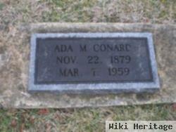 Ada M Conard