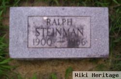 Ralph Steinman