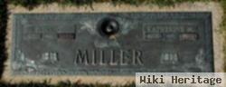 Elery Q Miller