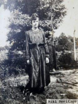 Margie A. Hudson Calhoun