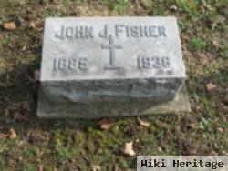 John Joseph Fisher