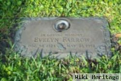 Evelyn Farrow