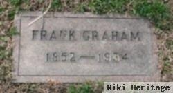 Frank Graham