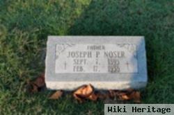 Joseph Peter Noser