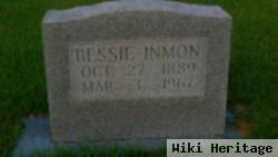 Bessie Inmon