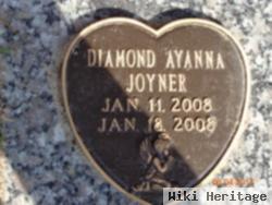 Diamond Ayanna Joyner