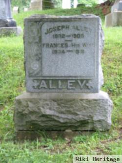 Joseph Alley