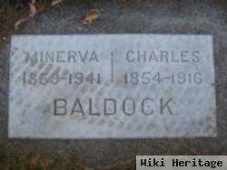 Minerva Jane Rhoades Baldock