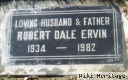 Robert Dale Ervin