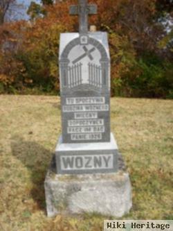 Frank Wozny