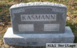 John Franz "henry" Kasmann