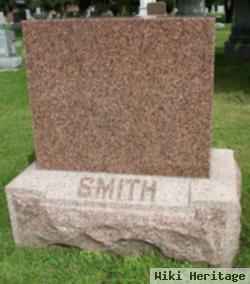 George W. Smith