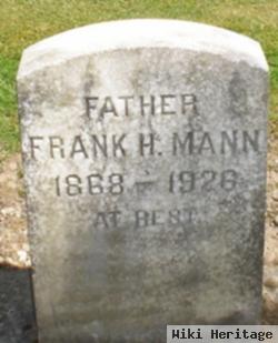 Frank H. Mann