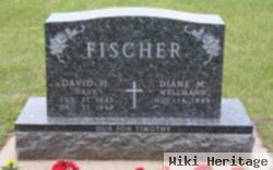 David Harold "dave" Fischer