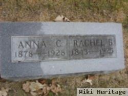 Anna C. Rapp