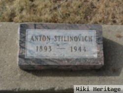 Anton Stilinovich