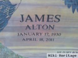 James Alton Lewis