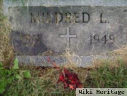 Mildred L. Hughes