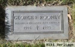 George F. Rooney