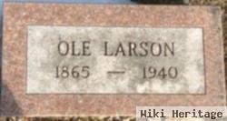 Ole Larson