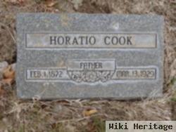 Horatio Cook