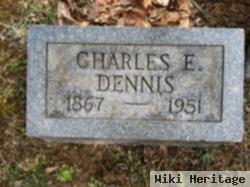 Charles E. Dennis