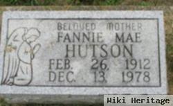 Fannie Mae Hutson