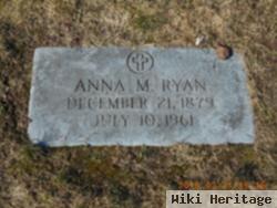 Anna Geniesse Ryan