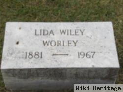 Lida Wiley Worley