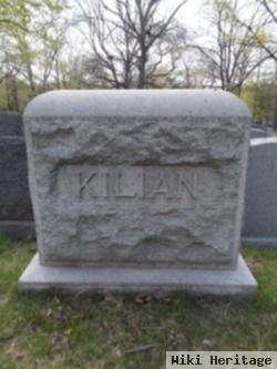 Lillian B. "ben" Kilian