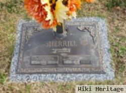 Mary Gilbert Sherrill